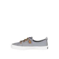 Crest Vibe Canvas Mainstream Sneaker