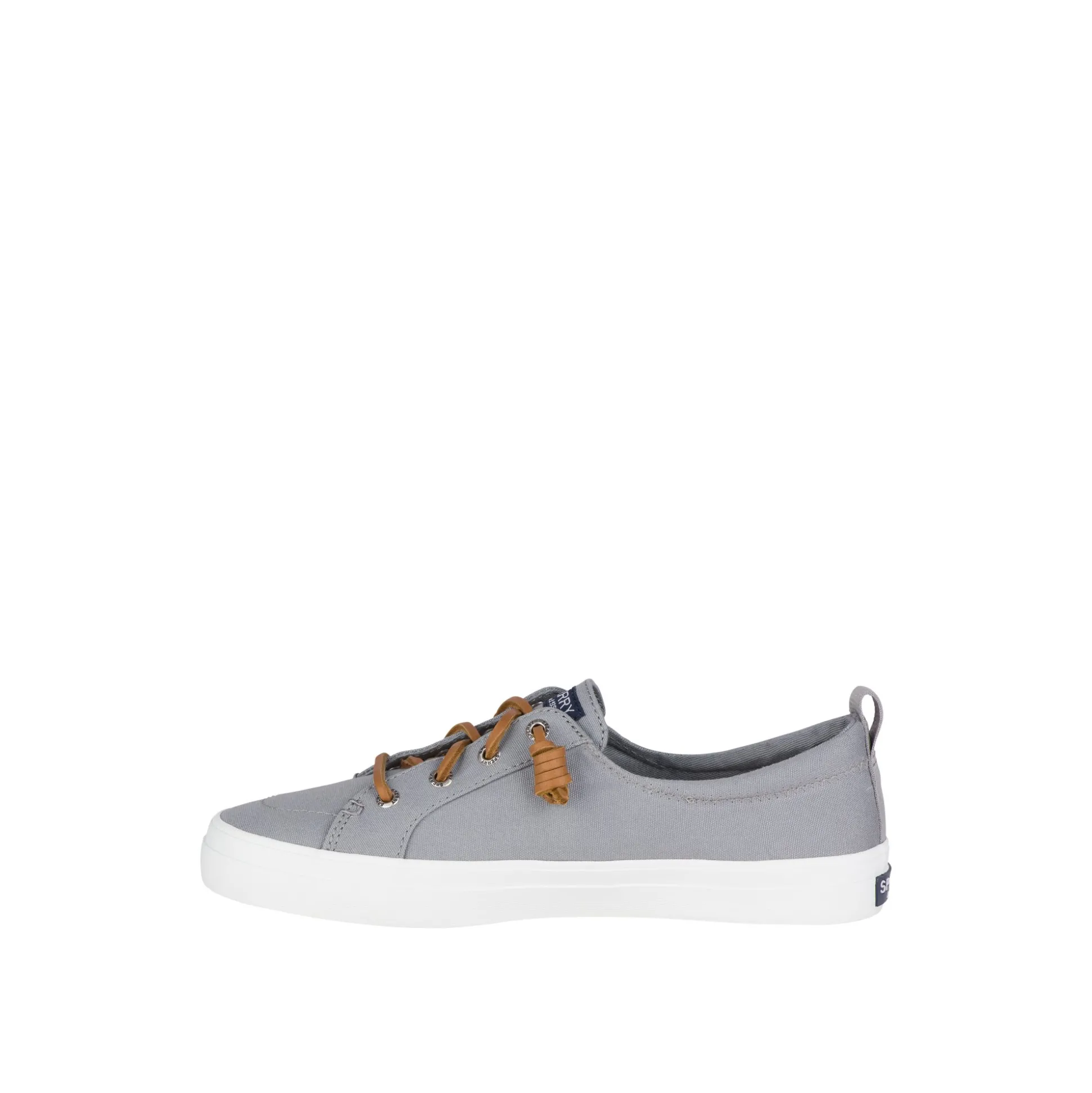 Crest Vibe Canvas Mainstream Sneaker