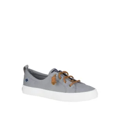 Crest Vibe Canvas Mainstream Sneaker