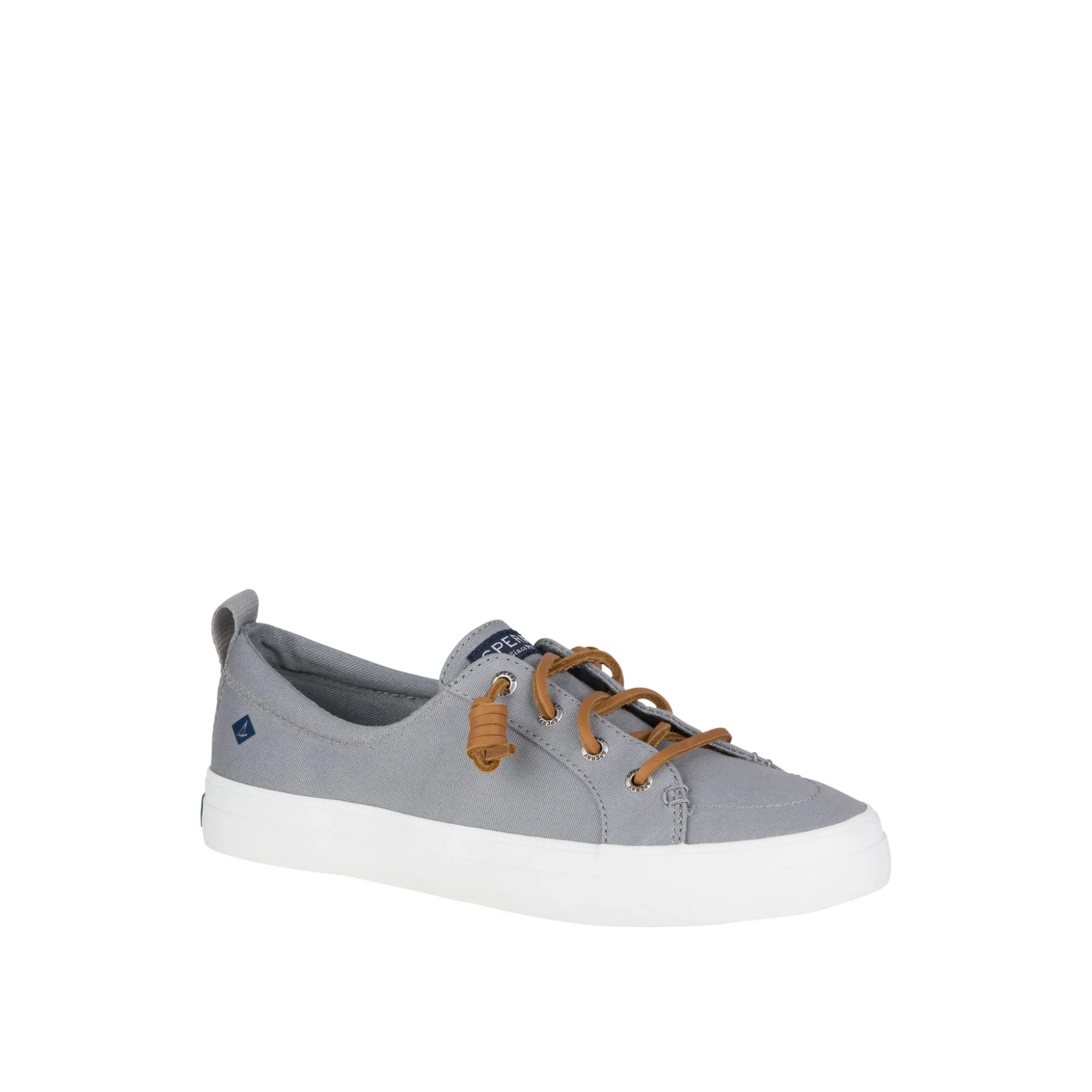 Crest Vibe Canvas Mainstream Sneaker