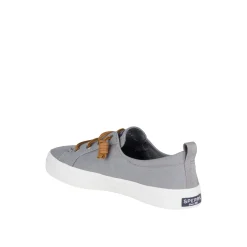 Crest Vibe Canvas Mainstream Sneaker