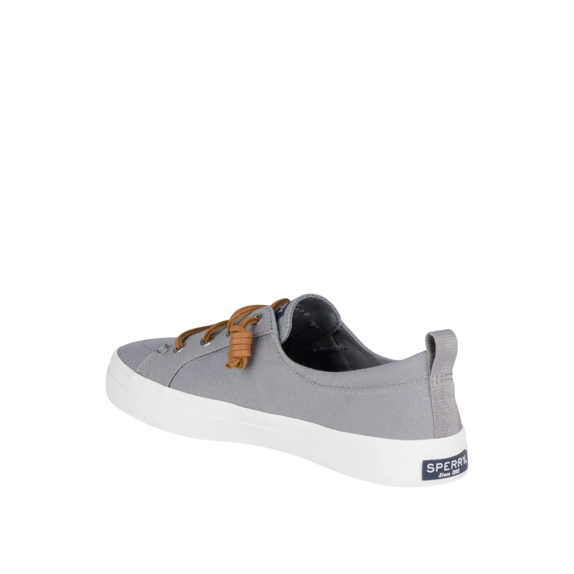 Crest Vibe Canvas Mainstream Sneaker