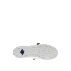 Crest Vibe Canvas Mainstream Sneaker