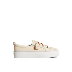 Crest Vibe Platform Sneaker