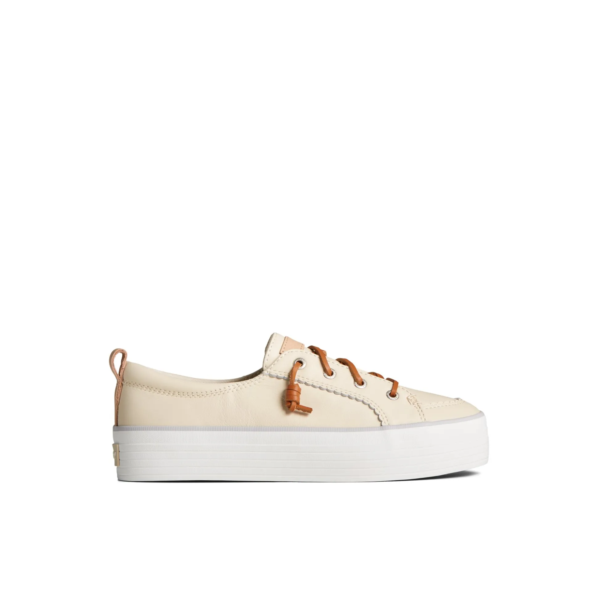 Crest Vibe Platform Sneaker