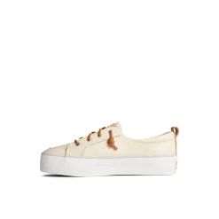 Crest Vibe Platform Sneaker