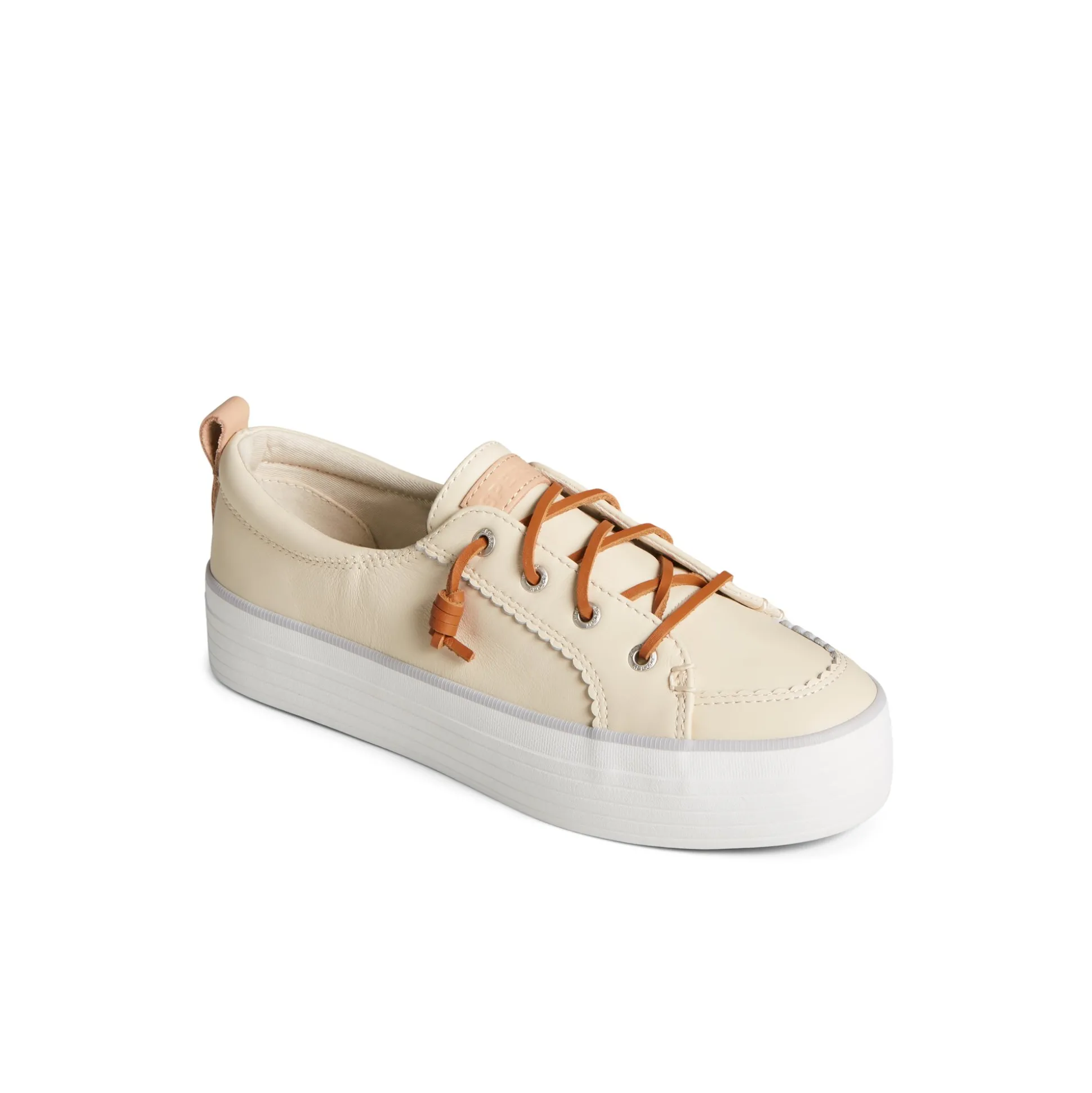 Crest Vibe Platform Sneaker