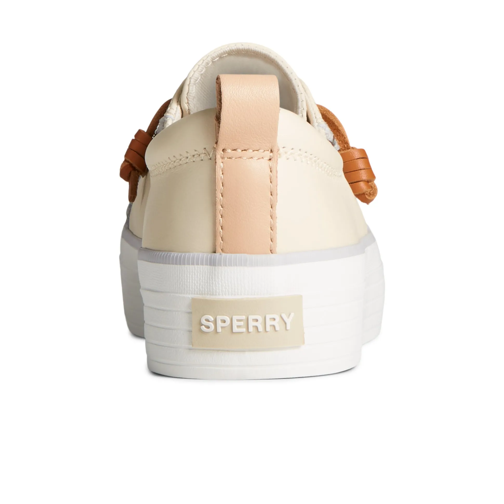Crest Vibe Platform Sneaker