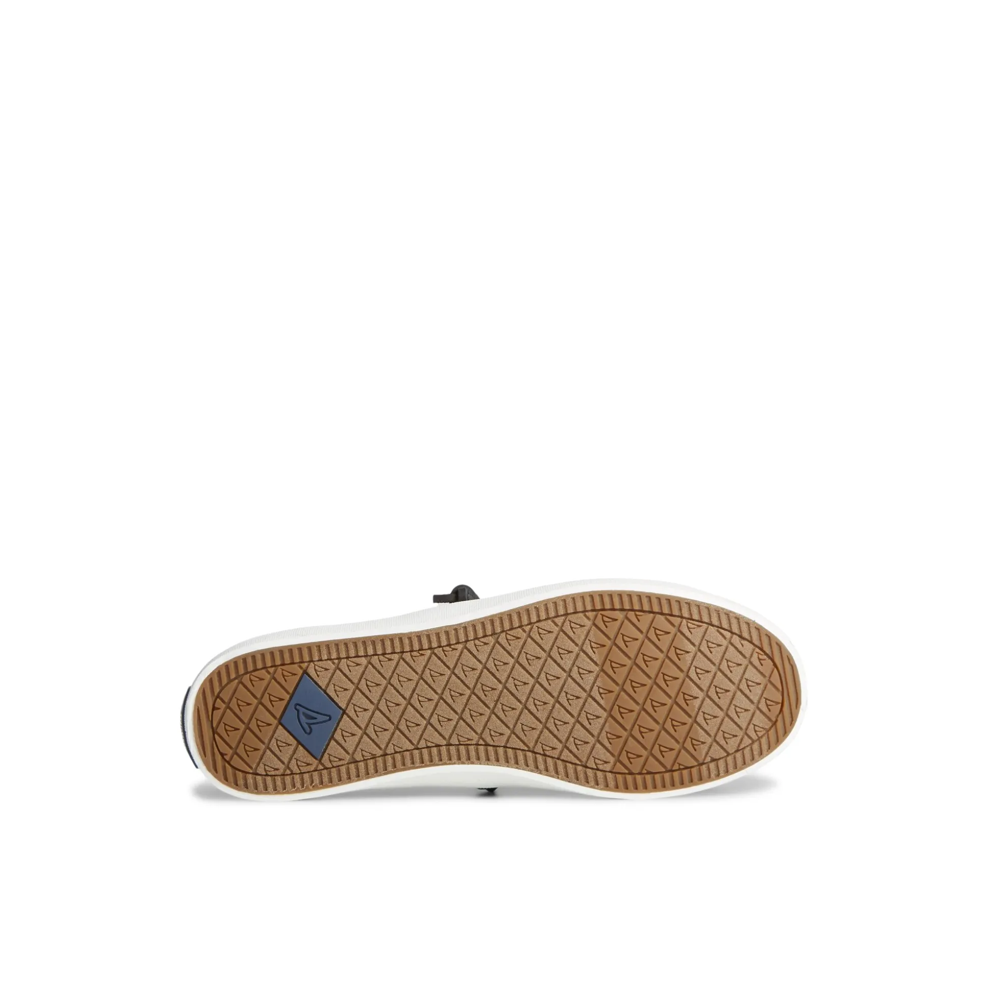 Crest Vibe Sneaker