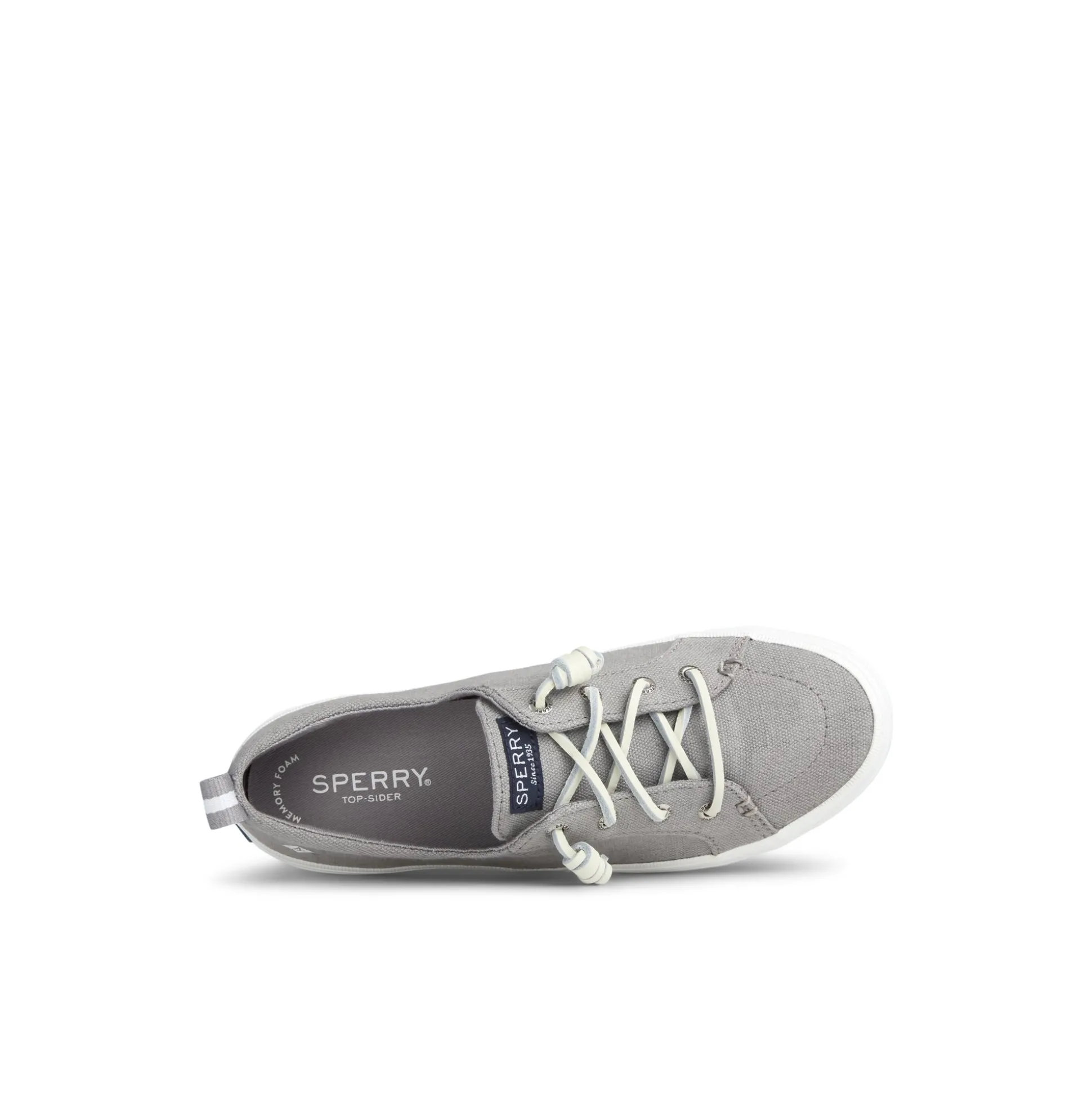 Crest Vibe Sneaker