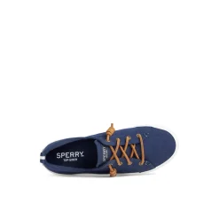 Crest Vibe Sneaker