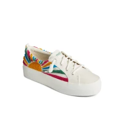 Crest Vibe Sun Platform Sneaker