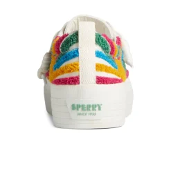 Crest Vibe Sun Platform Sneaker