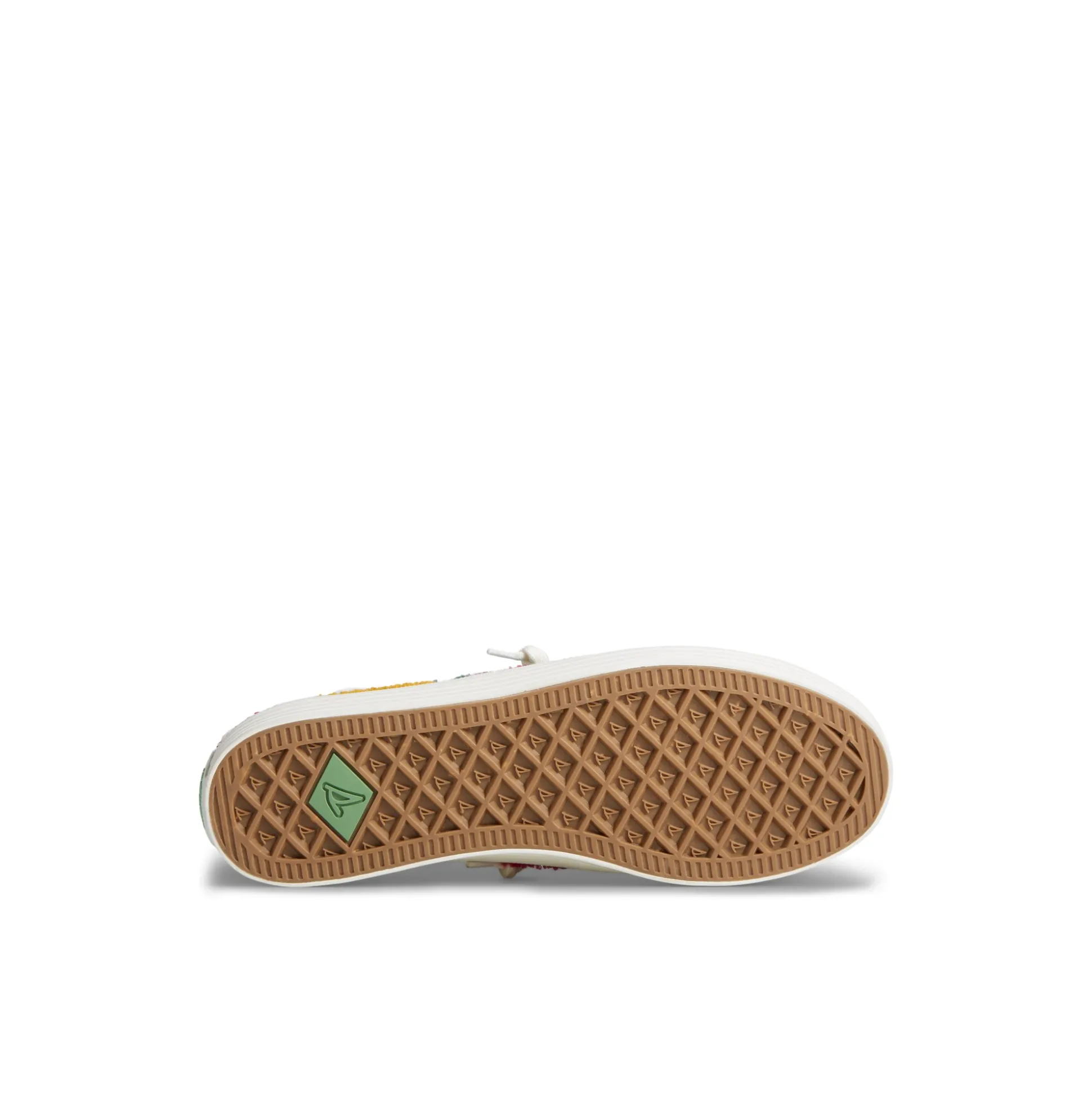 Crest Vibe Sun Platform Sneaker