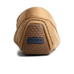 Davenport Nubuck Venetian Driver