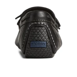 Davenport Pull Up Leather 1-Eye Driver