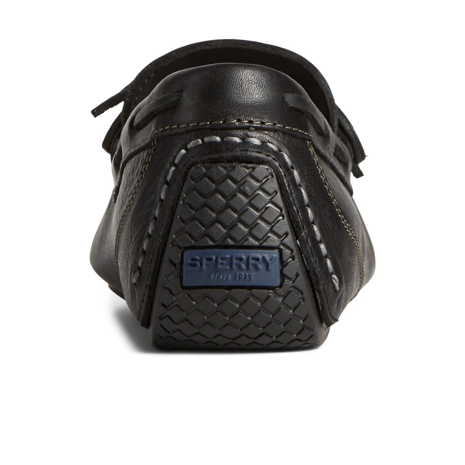 Davenport Pull Up Leather 1-Eye Driver