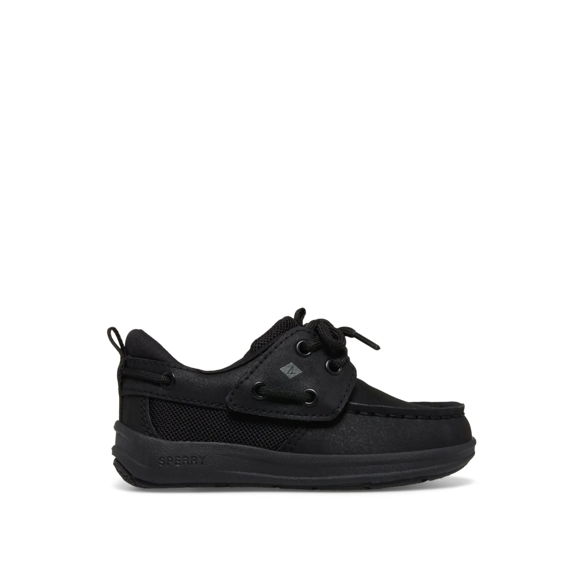 Fairwater PLUSHWAVE™ Jr Boat Shoe