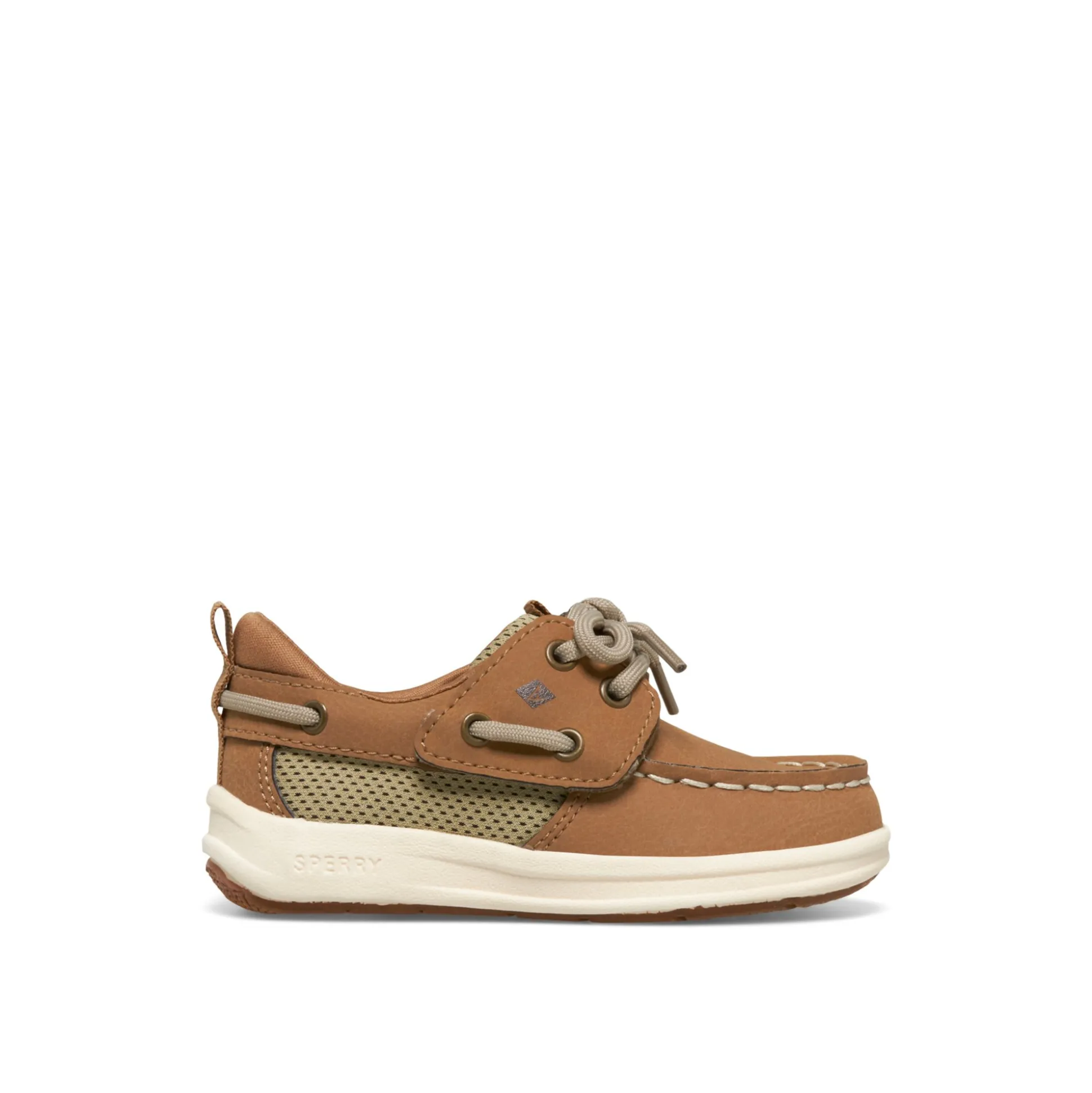Fairwater PLUSHWAVE™ Jr Boat Shoe