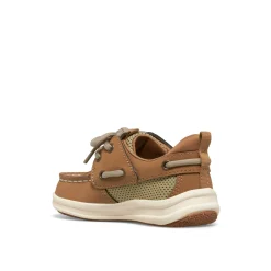 Fairwater PLUSHWAVE™ Jr Boat Shoe