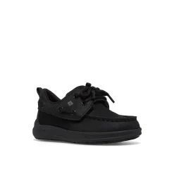 Fairwater PLUSHWAVE™ Jr Boat Shoe
