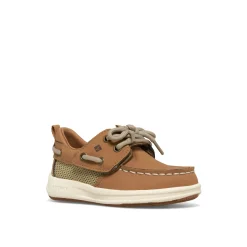 Fairwater PLUSHWAVE™ Jr Boat Shoe