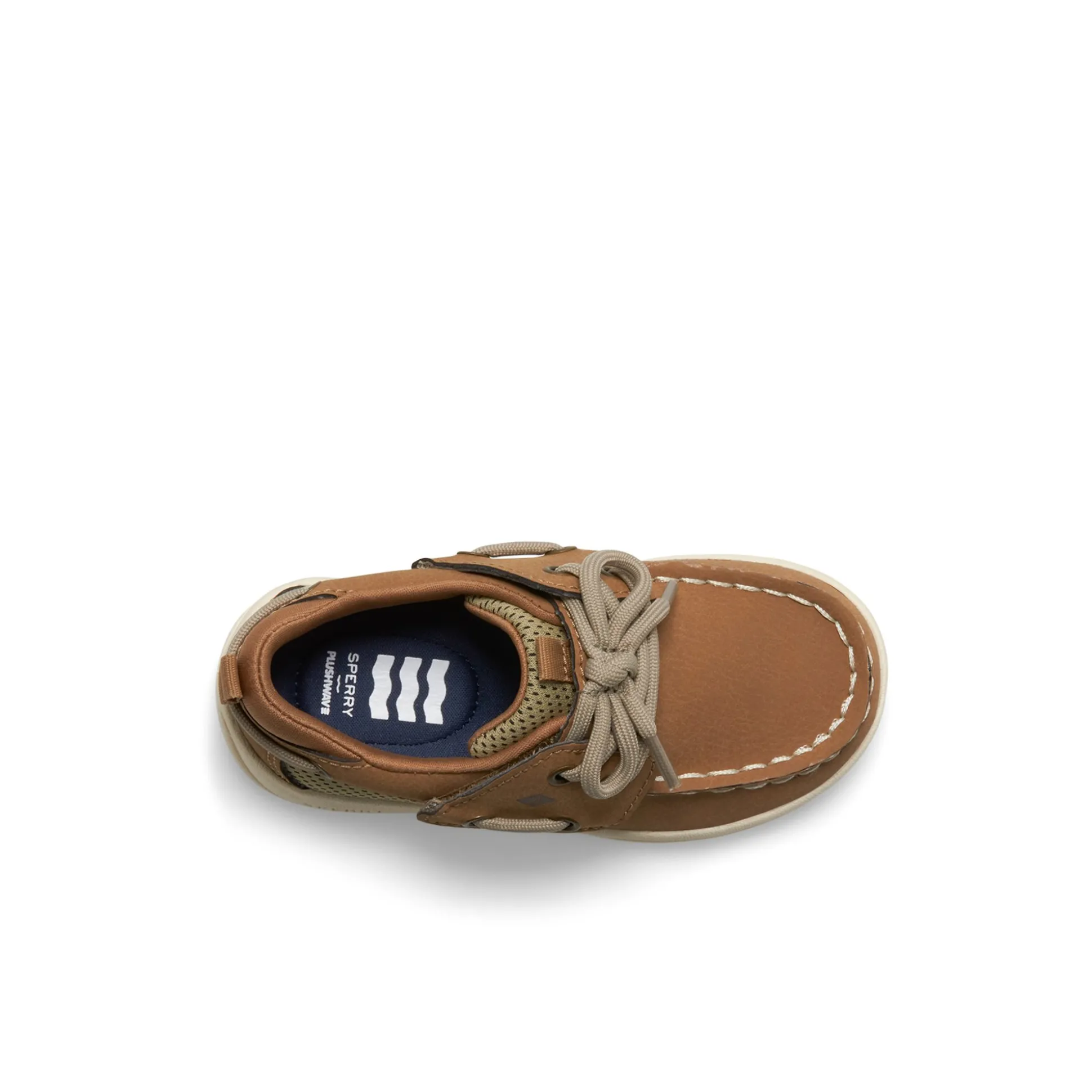Fairwater PLUSHWAVE™ Jr Boat Shoe