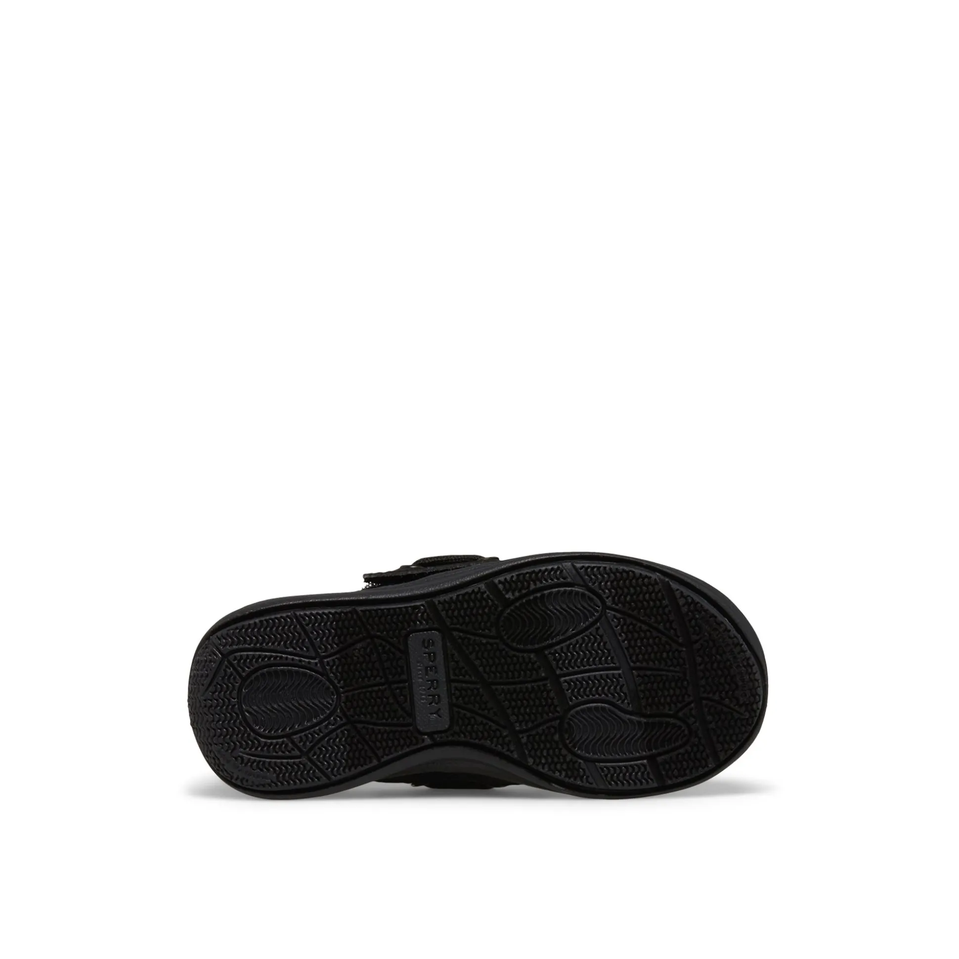 Fairwater PLUSHWAVE™ Jr Boat Shoe