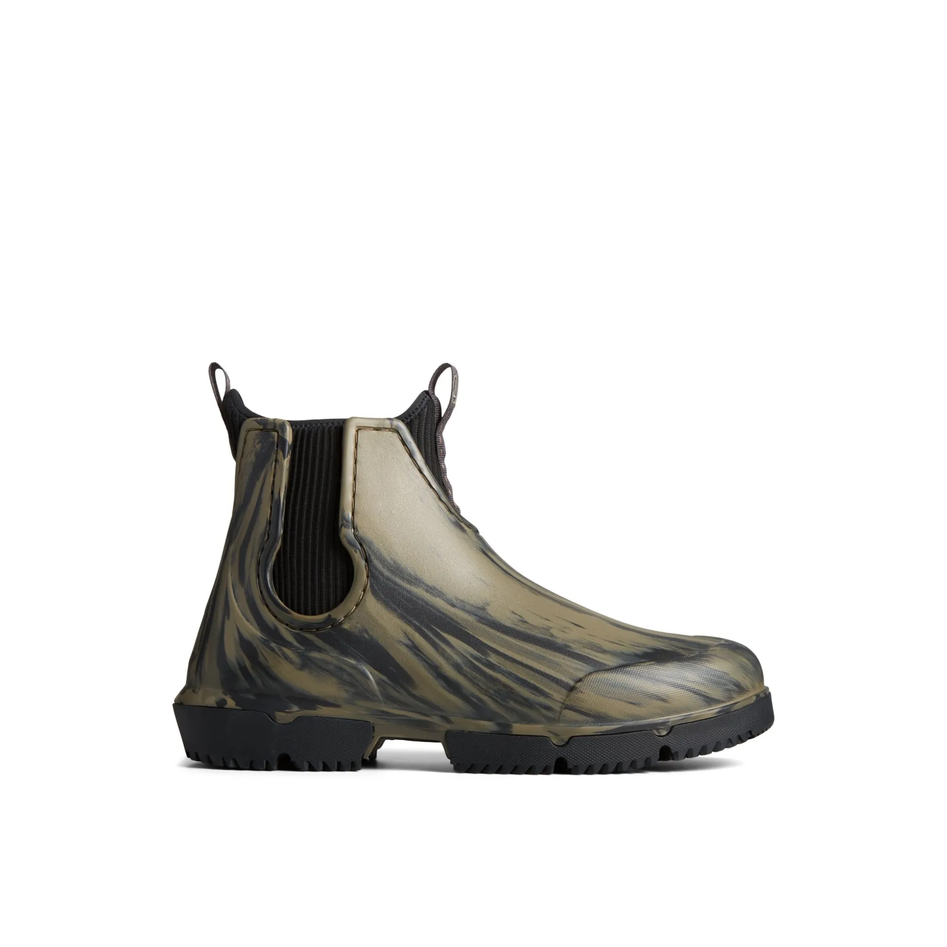 Float Rain Boot