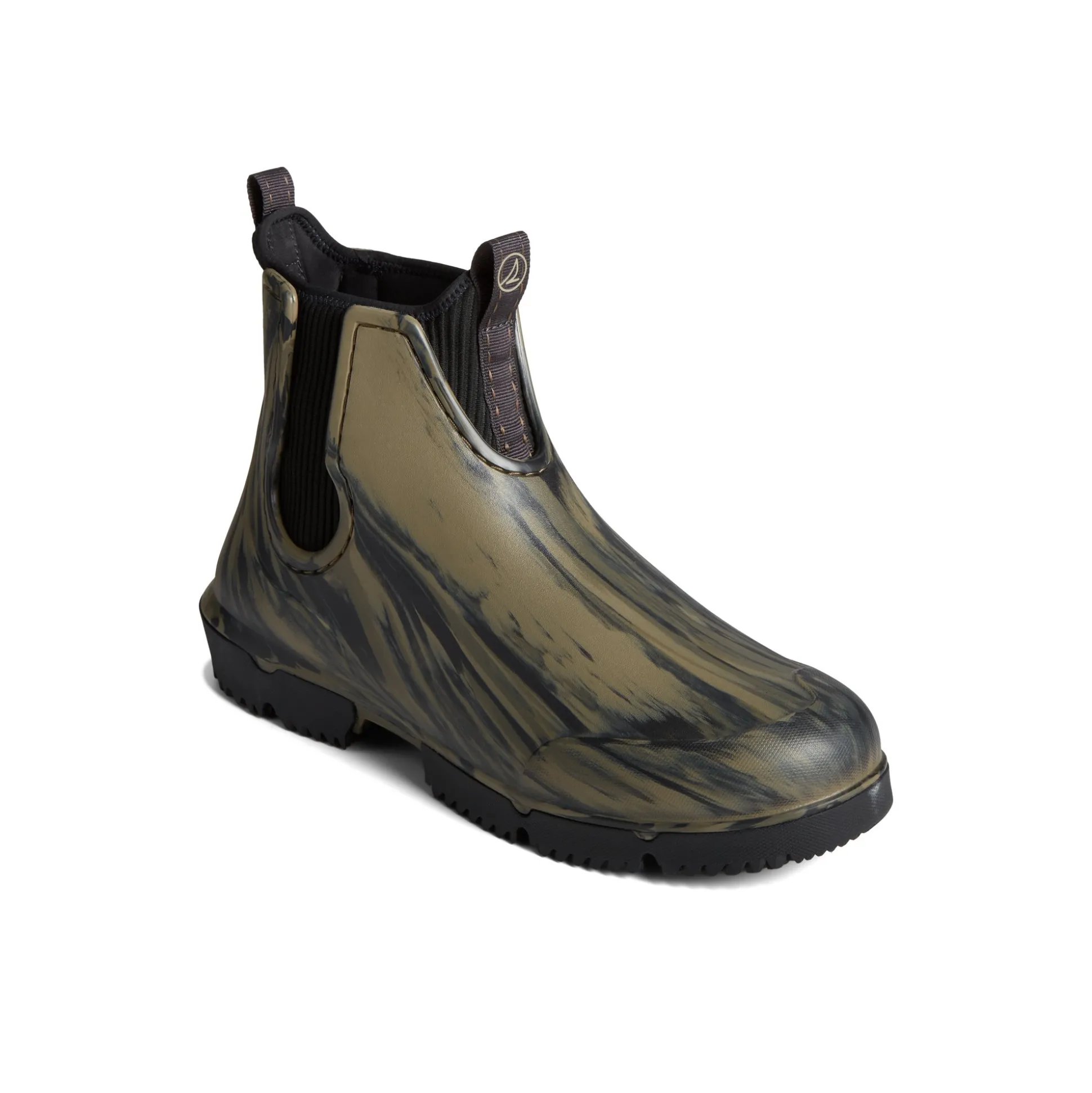 Float Rain Boot