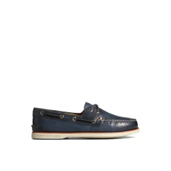 Gold Cup™ Authentic Original™ Rivingston Boat Shoe