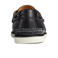 Gold Cup Authentic Original Orleans Boat Shoe