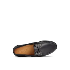 Gold Cup Authentic Original Orleans Boat Shoe