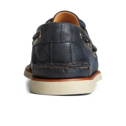 Gold Cup™ Authentic Original™ Rivingston Boat Shoe