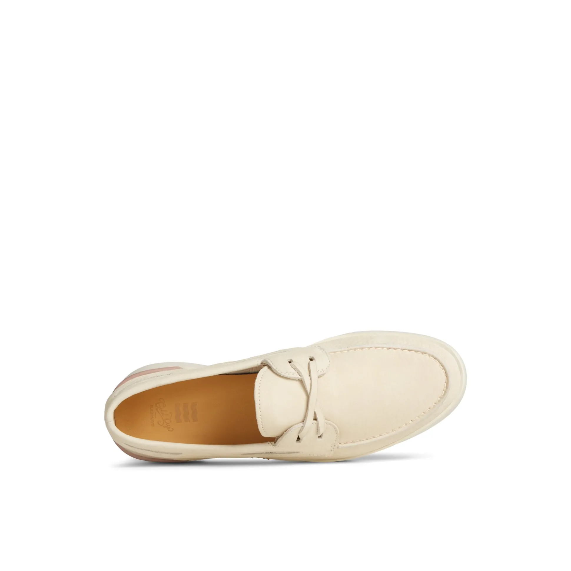 Gold Cup™ Authentic Original™ PLUSHWAVE™ Cup Boat Shoe