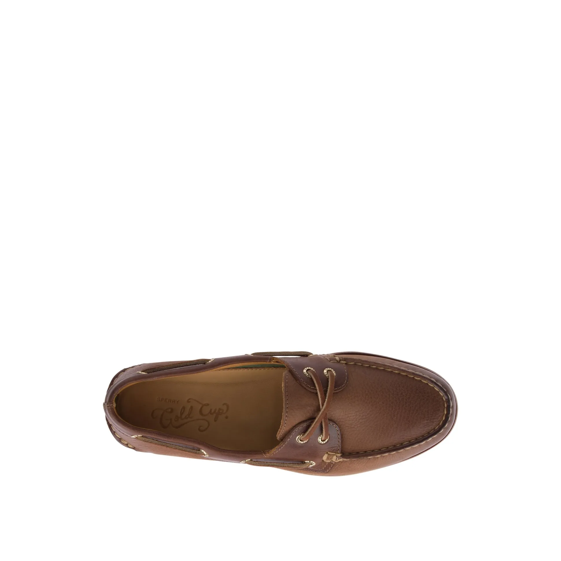Gold Cup™ Authentic Original™ Rivingston Boat Shoe