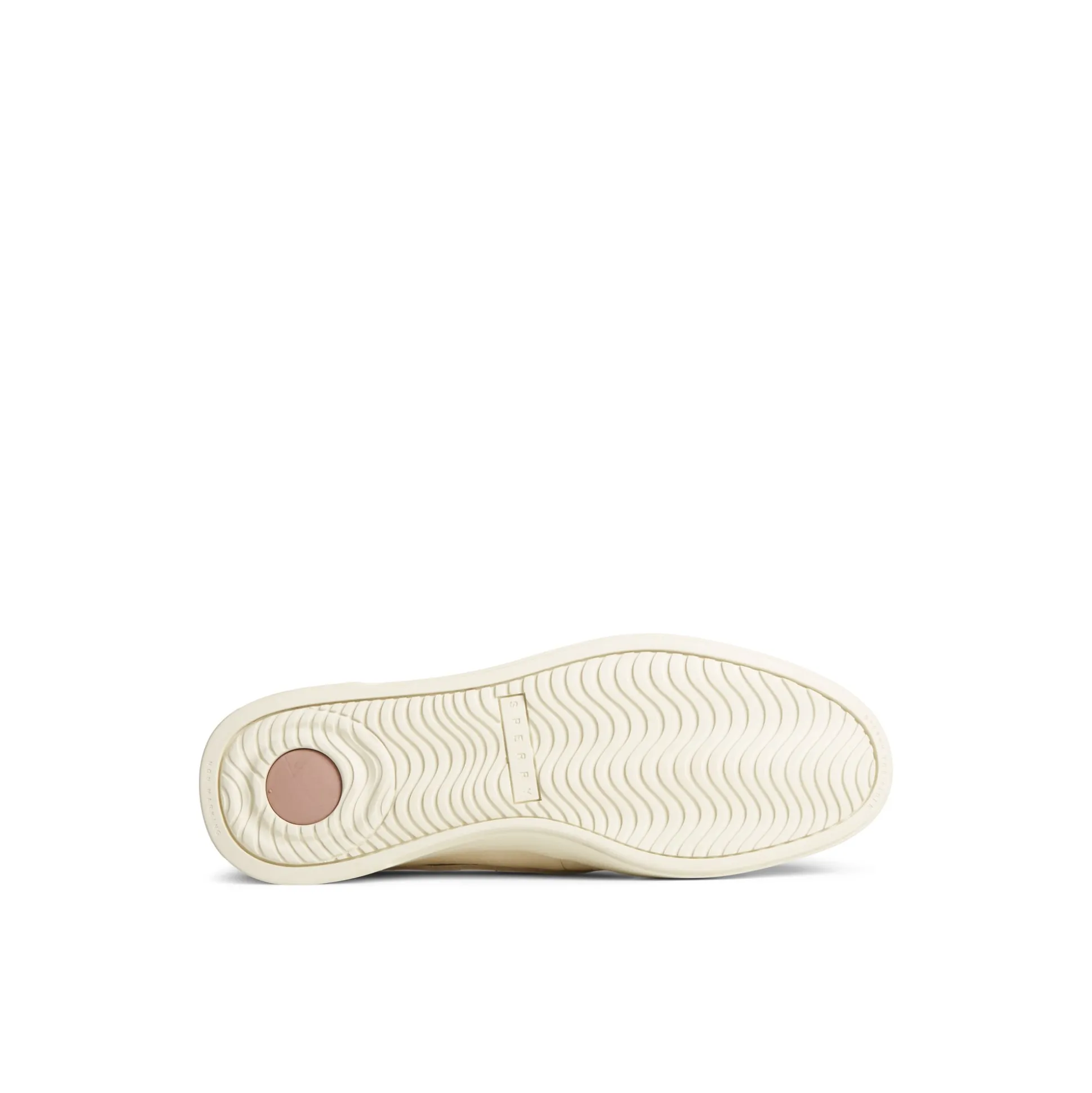 Gold Cup™ Authentic Original™ PLUSHWAVE™ Cup Boat Shoe