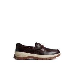 Gold Cup™ Billfish™ PLUSHWAVE™ Boat Shoe