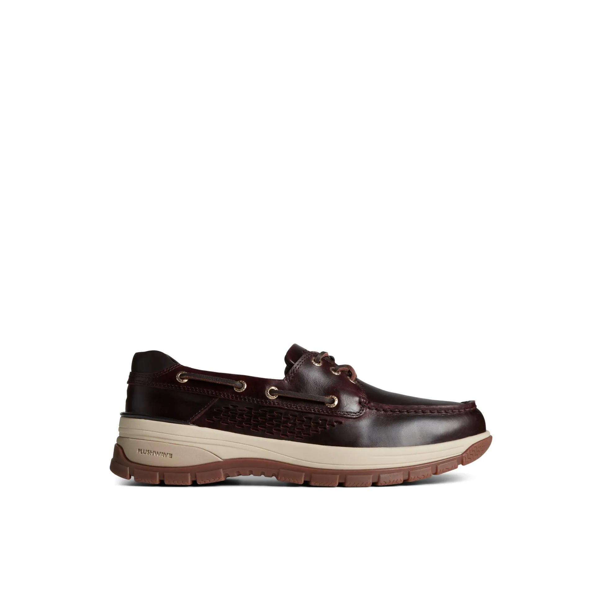 Gold Cup™ Billfish™ PLUSHWAVE™ Boat Shoe