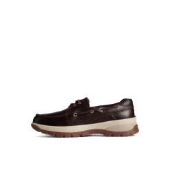Gold Cup™ Billfish™ PLUSHWAVE™ Boat Shoe