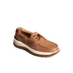 Gold Cup™ Billfish™ PLUSHWAVE™ Boat Shoe