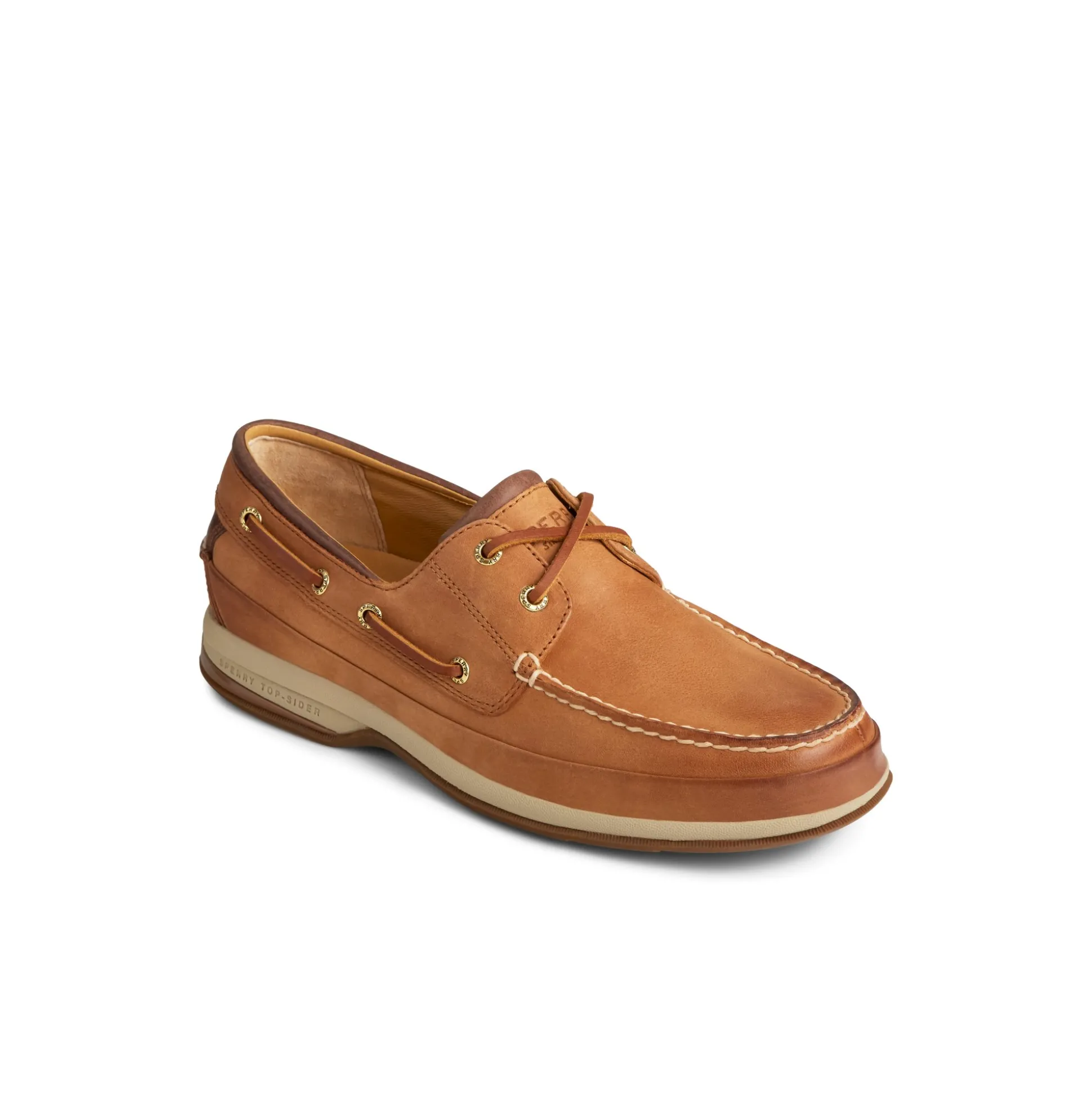 Gold Cup™ Boat Shoe