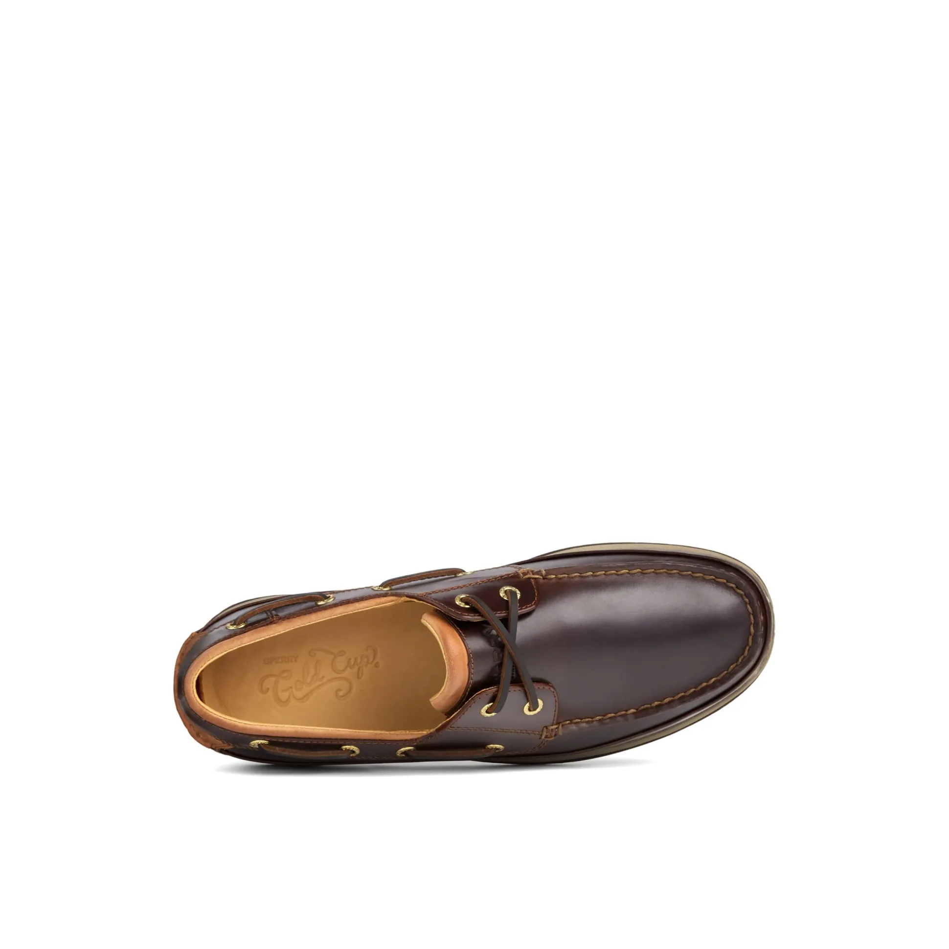 Gold Cup™ Boat Shoe