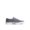 Halyard CVO Salt Washed Sneaker