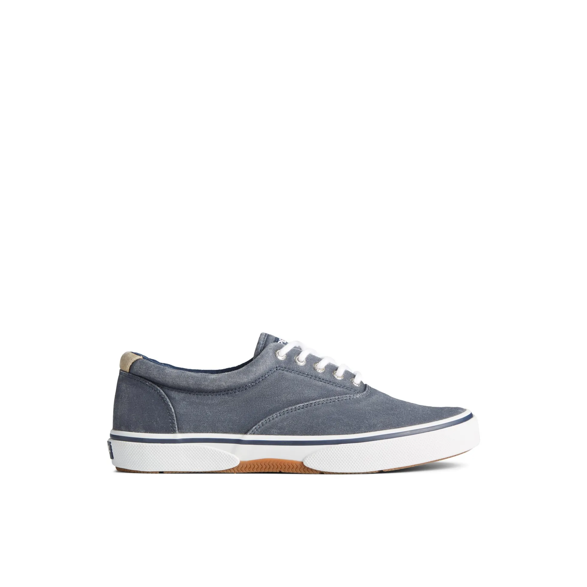 Halyard CVO Salt Washed Sneaker
