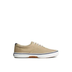 Halyard CVO Salt Washed Sneaker