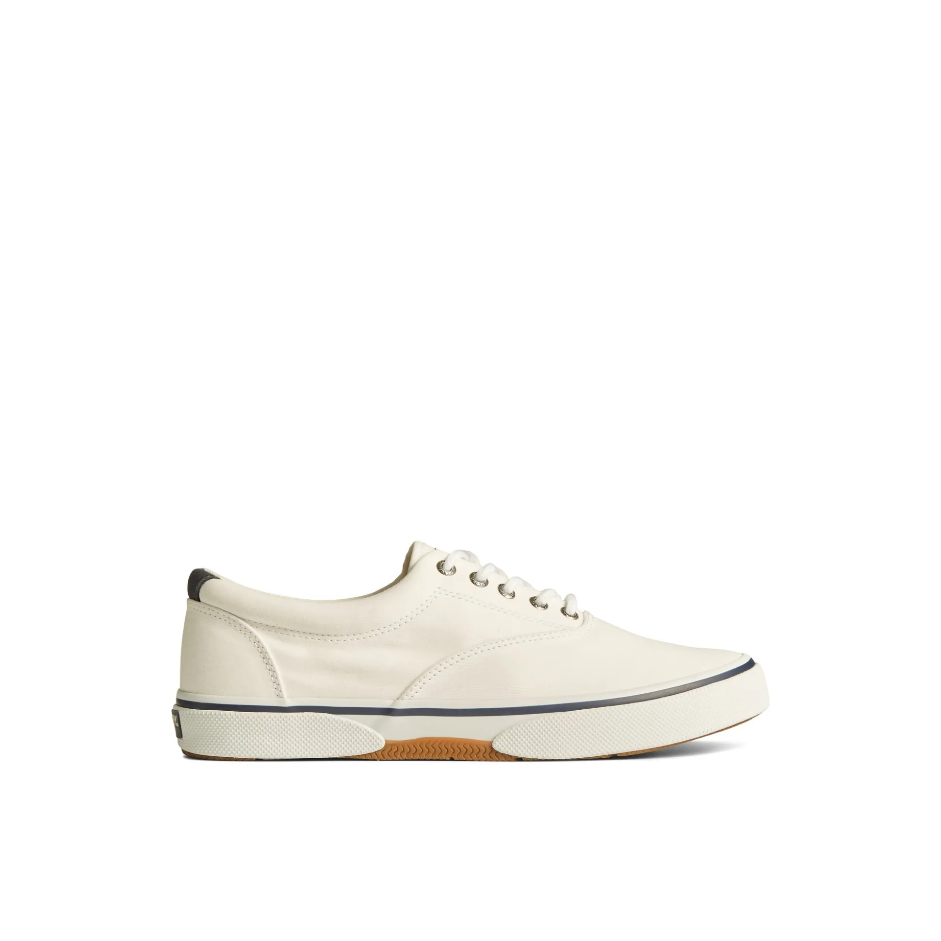 Halyard CVO Salt Washed Sneaker