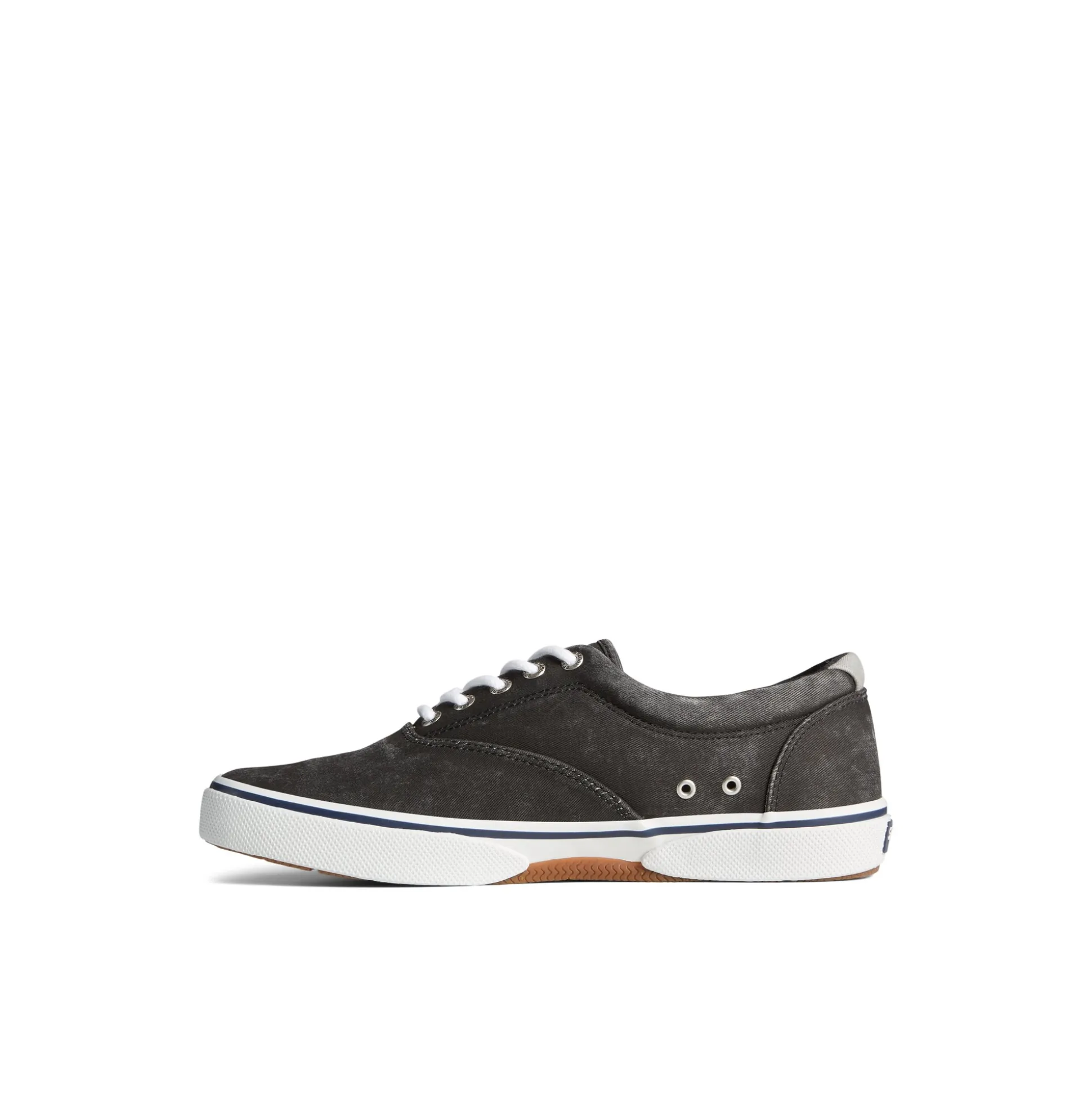 Halyard CVO Salt Washed Sneaker