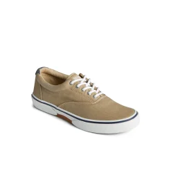 Halyard CVO Salt Washed Sneaker