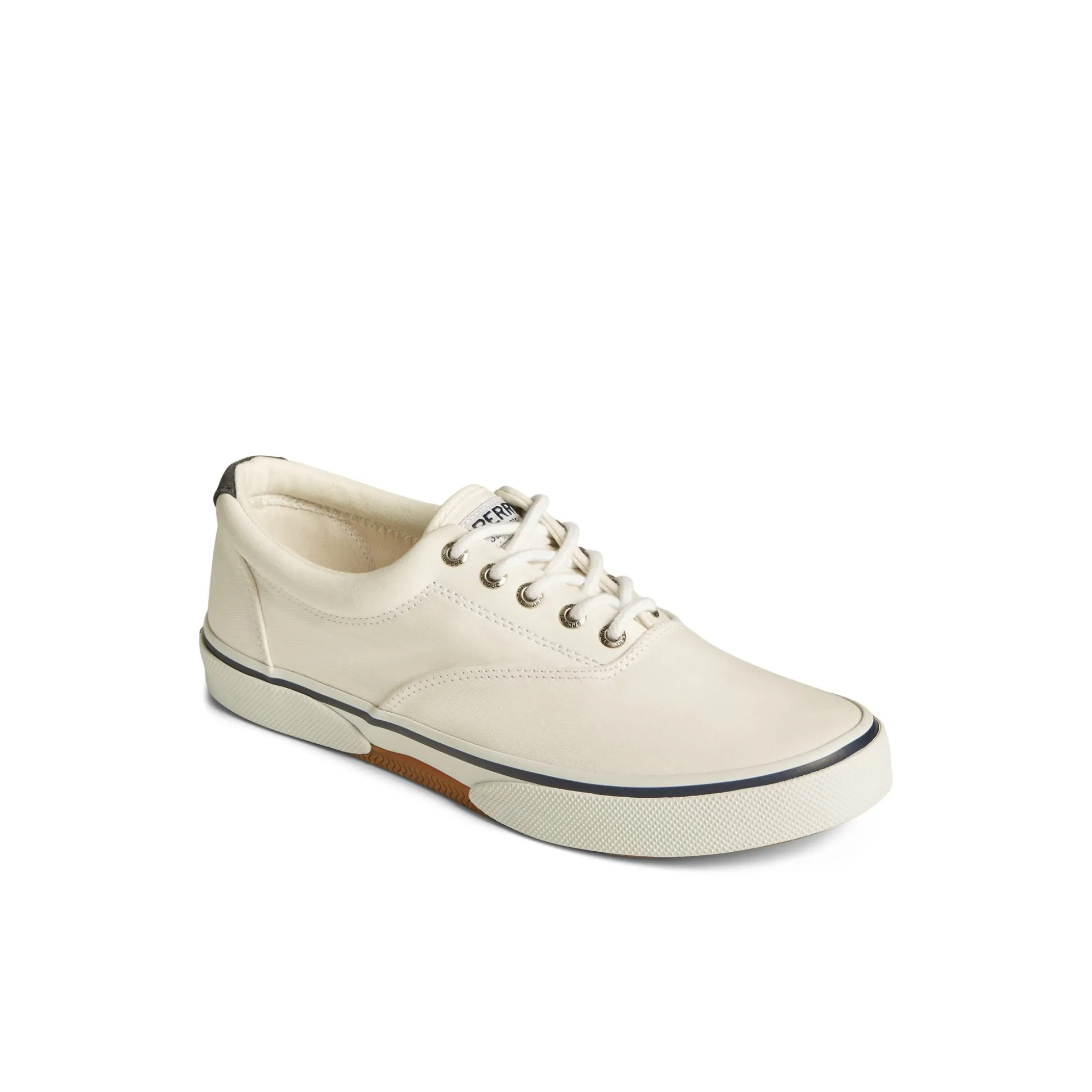 Halyard CVO Salt Washed Sneaker
